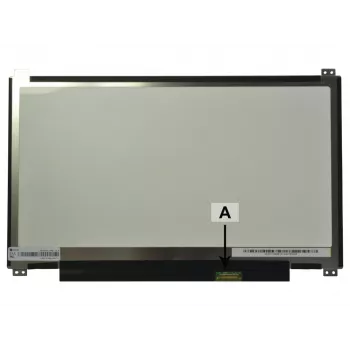 2-Power SCR0569B Dalle d'affichage LED HD+ 13,3 pouces pour ordinateur portable