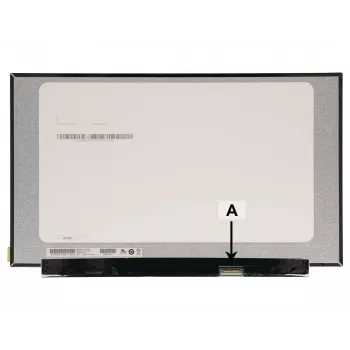 2-POWER Dalle LCD LED mat FHD 1920x1080 15,6 pouces pour Lenovo IdeaPad S340-15