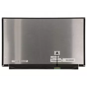 2-POWER SCR0712B Écran LCD de remplacement pour ordinateur portable 13,3 pouces Full HD IPS