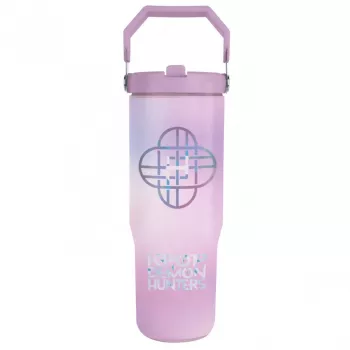 KIDS Gourde 850 ml K-pop Demon Hunters Original MDB2510687
