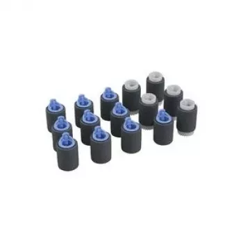 Kit de rouleaux d'entraînement HP CB506-67904 pour LaserJet P4014, P4015, P4515, séries Enterprise 600 M601/M602/M603