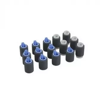 Kit de rouleaux d'entraînement HP CB506-67904 pour LaserJet P4014, P4015, P4515, séries Enterprise 600 M601/M602/M603