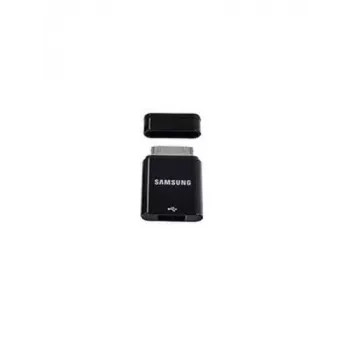 Adaptateur de données mobile MicroSpareparts USB-A mâle vers connecteur de station Samsung 30 broches mâle