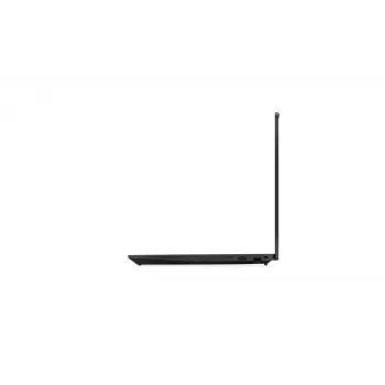 Station de travail mobile Lenovo ThinkPad P16s Gen 5 (AMD) 21XG0018PB, 16 pouces WUXGA IPS, AMD Ryzen AI 7 PRO 450, 32 Go LPDDR5x, 1 To SSD, NVIDIA RTX PRO 500 Blackwell 6 Go, Windows 11 Pro, clavier anglais