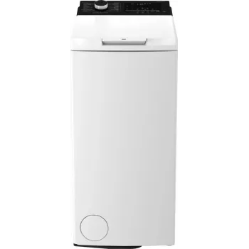BEKO TB621DBVESPL Washing Machine, 6 kg, 1200 rpm, White