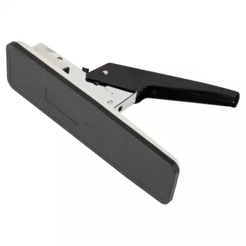 DELI E0394 Agrafeuse Heavy Duty jusqu'à 100 feuilles