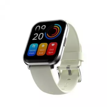 HIFUTURE Smartwatch Zone 2 gris