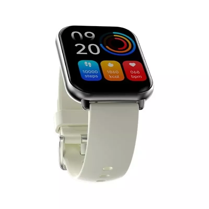 HIFUTURE Smartwatch Zone 2 gris