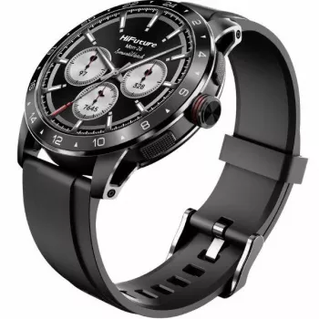 HIFUTURE Montre connectée Flex 2 noire
