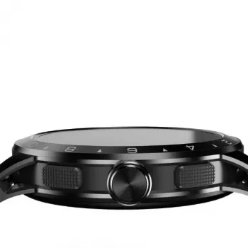 HIFUTURE Montre connectée Flex 2 noire