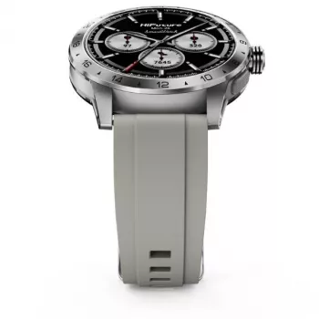 HIFUTURE Montre connectée Flex 2 argent