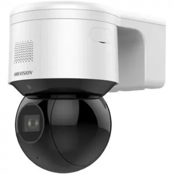 Hikvision Value DE3 Series DS-2DE3A404IWG-E/W caméra réseau dôme PTZ 4MP