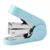 Deli LonGreen EM416 agrafeuse bleue jusqu'à 25 feuilles