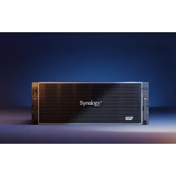 Synology PAS7700 48-Bay PA Station 7443P - SAN - Parallèle