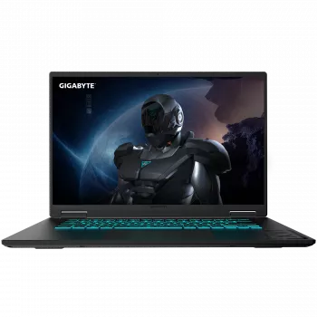 Gigabyte GAMING A16 3WHK3EEC94SH 16 pouces QHD+ AMD Ryzen 7 260 16 Go 1 To SSD RTX 5070 Windows 11 Home clavier anglais garantie 2 ans