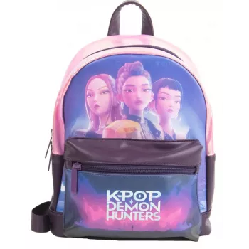 Sac à dos KIDS K-pop Demon Hunters Original GP2510674