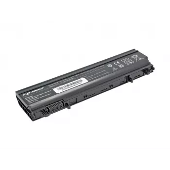 Batterie MOVANO VV0NF N5YH9 pour Dell Latitude E5440 E5540 - 4400 mAh (49 Wh)