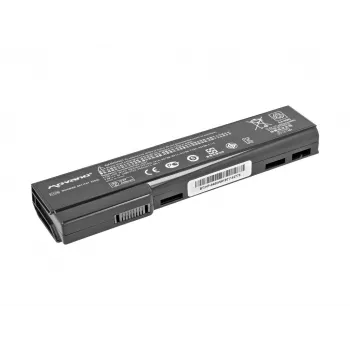 Batterie MOVANO pour HP EliteBook 8460p 8460w 8470p 8470w - 4400 mAh (48 Wh)