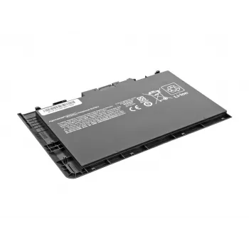 Batterie MOVANO BT04XL pour HP EliteBook Folio 9470m 9480m - 3500 mAh (52 Wh)