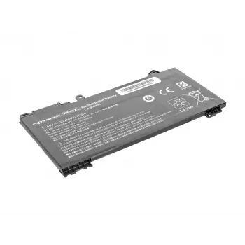 Batterie MOVANO RE03XL pour HP 430 440 450 G6 430 440 450 G7 - 3500 mAh (40 Wh)