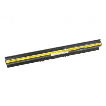 Batterie MOVANO pour Lenovo G500s Z710 G50-45 G50-70 - 4400 mAh (63 Wh)