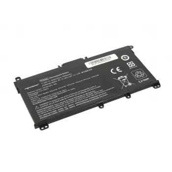 Batterie MOVANO TF03XL pour HP Pavilion 14-BF 14-BP 15-CD - 3400 mAh (39 Wh)