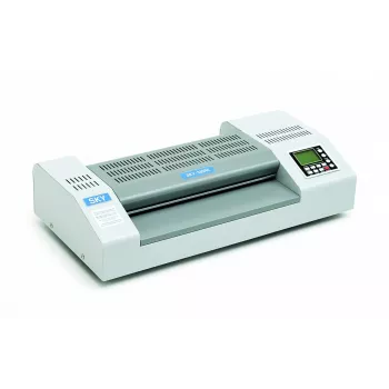Plastifieuse de bureau ARGO A3 Sky 335 R6, 6 rouleaux, chaud et froid, 1200 W
