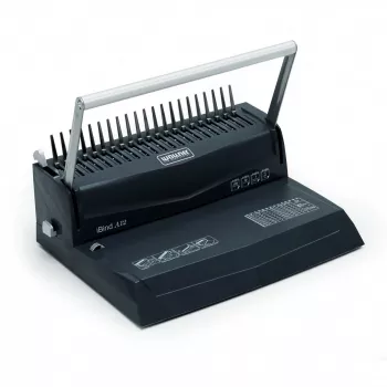 Relieuse WALLNER IBIND A12