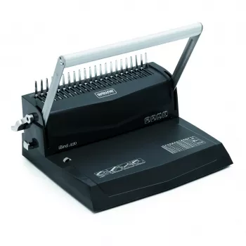 Relieuse WALLNER IBIND A20