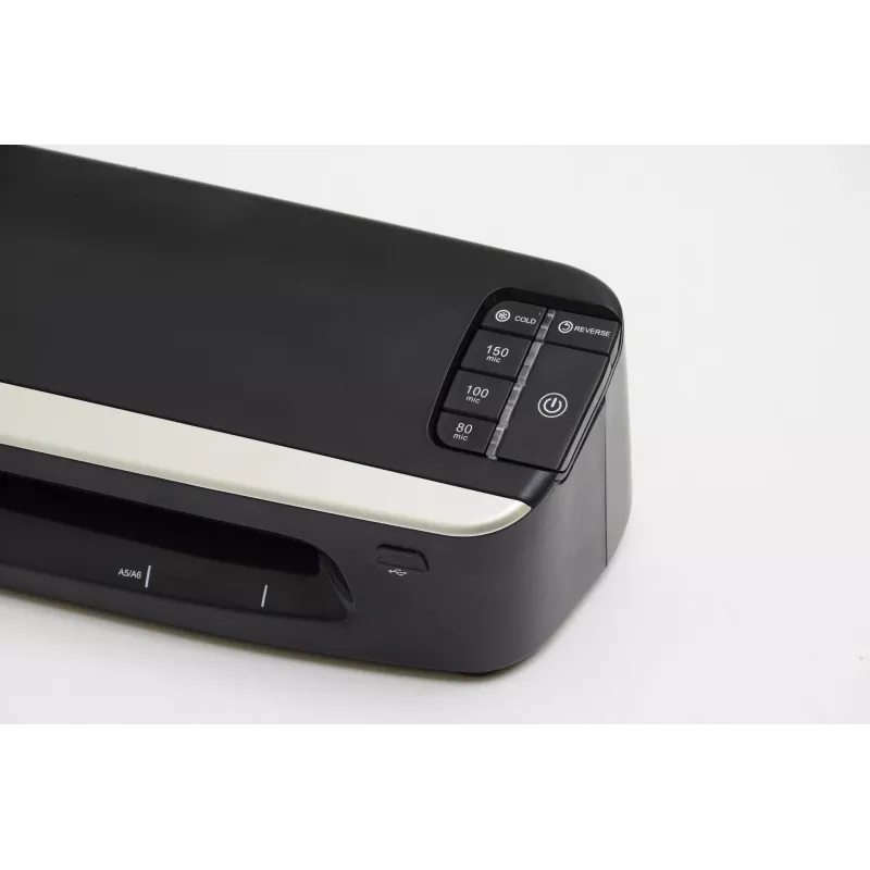 Plastifieuse de bureau ARGO A3 Vision G50