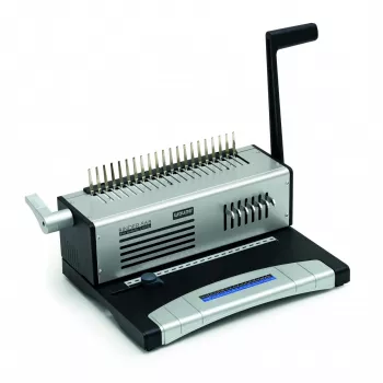 Relieuse WALLNER S-68