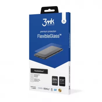 3MK PROTECTION Asus Rog Flow Z13 2025 AI MAX+ - jusqu'à 15 inch 3mk FlexibleGlass