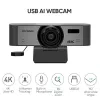 ALIO Caméra 4K110