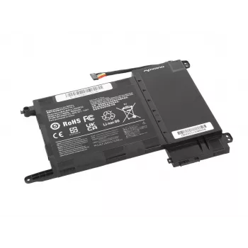 Batterie MOVANO L14S4P22 pour Lenovo IdeaPad Y700-15ISK Y700 - 4050 mAh (60 Wh)