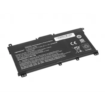 Batterie MOVANO HW03XL pour HP Pavilion série 15-EG, 15-EH, 17-CN, 17-CP - 4150 mAh (47 Wh)
