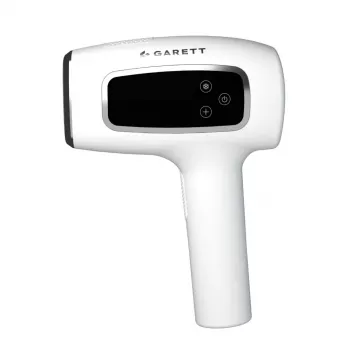 Garett IPL Beauty Flash Sense blanc