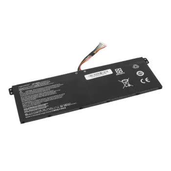 Batterie MOVANO AP19B5L pour Acer Aspire 5 A515-43 Swift 3 SF314-42 Vero AV15-51 - 3400 mAh (52 Wh)
