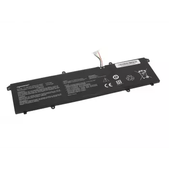 Batterie MOVANO C31N1905 pour ASUS VivoBook S14 M433 S433 S433FL S15 S533 S533EQ - 3400 mAh (39 Wh)