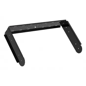 Équerre de montage en U Biamp Community IUB1122B pour enceintes séries IV6/IV8