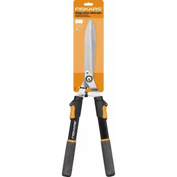 Taille-haie télescopique FISKARS HS13 PowerGear X™