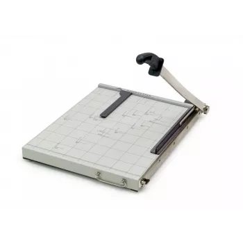 Massicot à guillotine ARGO A3