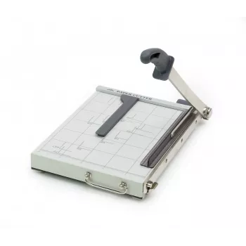 Massicot à guillotine ARGO A4