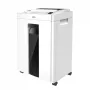 Destructeur de documents Deli ET053 coupe croisée, 10 feuilles, 20L, P-4
