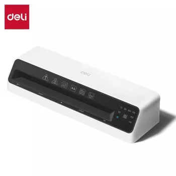 Plastifieuse de bureau DELI ET103 A4