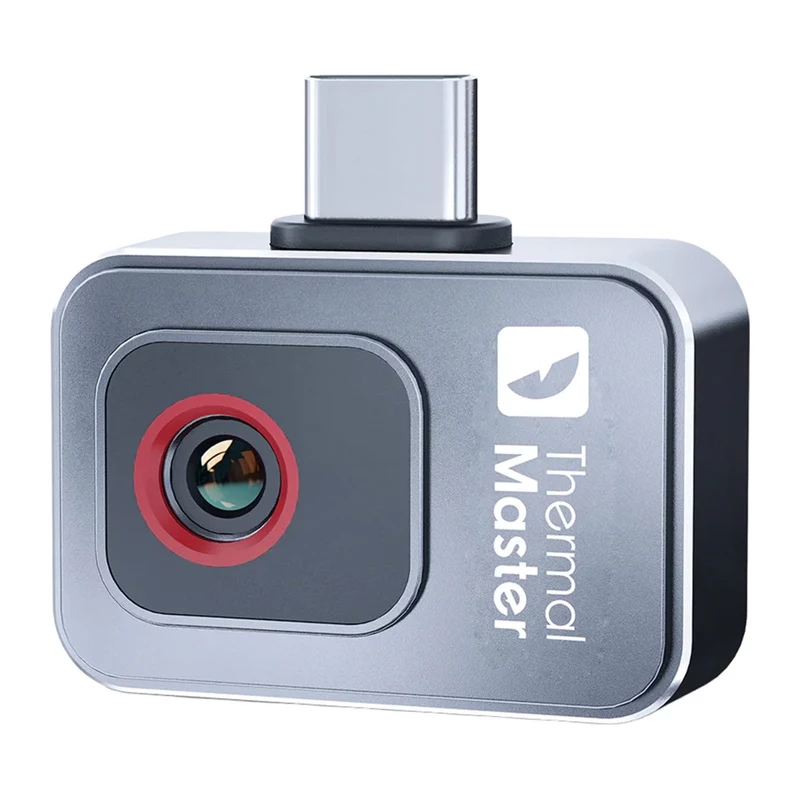 Caméra thermique mini THERMAL MASTER P2 USB-C
