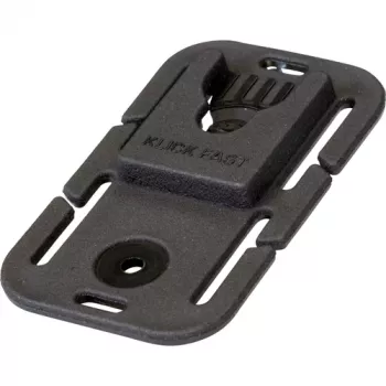 Système de fixation MOLLE Axis TW1110 pour caméras portées sur le corps