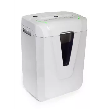 Destructeur de documents à coupe croisée KOBRA Hybrid, 8 feuilles, 23 litres, P-4