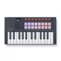 NOVATION FLkey 2 Mini 25 - contrôleur MIDI