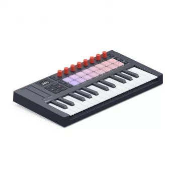 NOVATION FLkey 2 Mini 25 - contrôleur MIDI