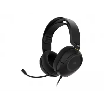 Casque CORSAIR HS35 v3 Carbon